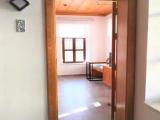 Двухместный номер Стандарт с красивым видом из окна
