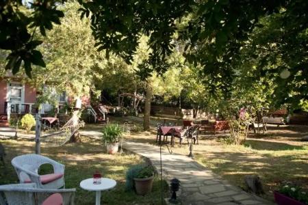 Ağva Nehir Perisi Konukevi - 47
