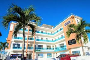 Апарт-отель «The Hope Plaza», Ла-Романа