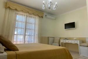 Peperosa b&b And Events, Неттуно