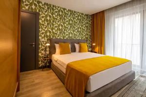 Green Parrot Hotel Istanbul, Стамбул