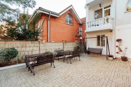 Атмосфера на Толстого - 3