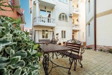 Атмосфера на Толстого - 2