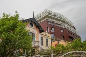 Апартаменты «Vista Suites», Варна