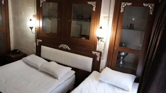 Beliz Hanım Konakları - 22