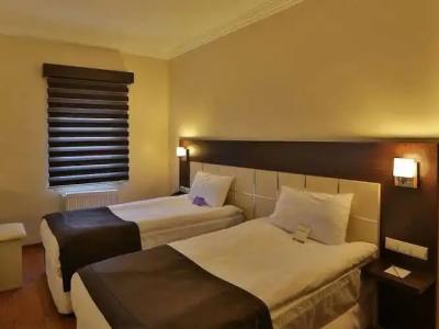 Beliz Hanım Konakları - 18