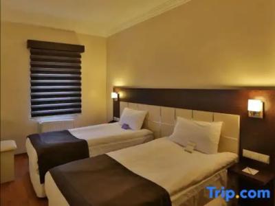 Beliz Hanım Konakları - 33