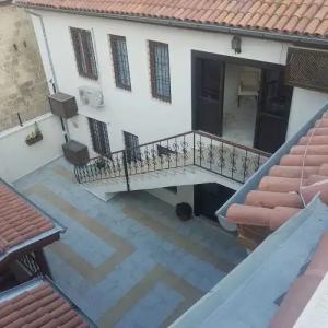 Beliz Hanım Konakları - 11