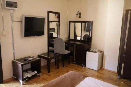 Beliz Hanım Konakları - 15