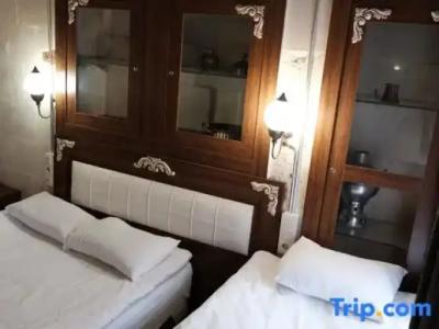 Beliz Hanım Konakları - 32