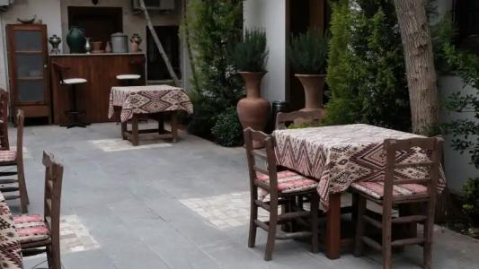 Beliz Hanım Konakları - 16