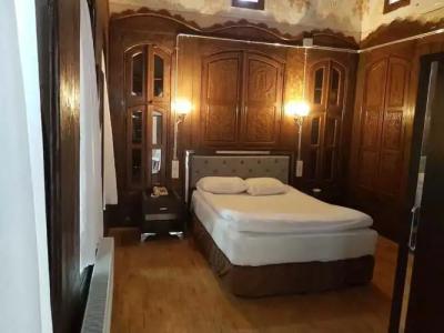 Beliz Hanım Konakları - 14