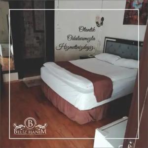 Beliz Hanım Konakları - 25