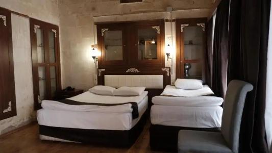 Beliz Hanım Konakları - 17