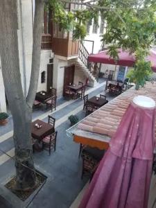 Beliz Hanım Konakları - 19