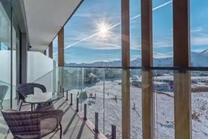 Апарт-отель «New Gudauri  in Atrium», Гудаури