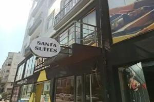Апартаменты «Santa Suites- Near Saint Nicholas Church», Демре