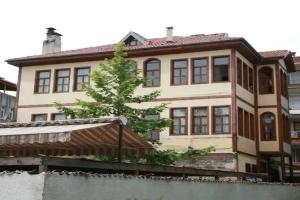 Мини-отель «Sebile Hanım Konağı», Орду
