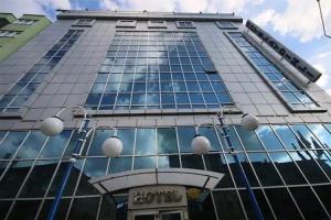 Aydinli Hotel, Амасья