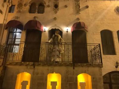 Palmyra Boutique - 0