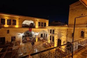 nahrin hotel&art, Шанлыурфа