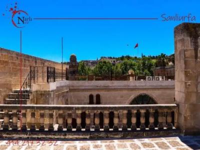 Narlı Ev Butik Otel - 55