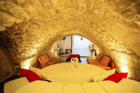 Narlı Ev Butik Otel - 60