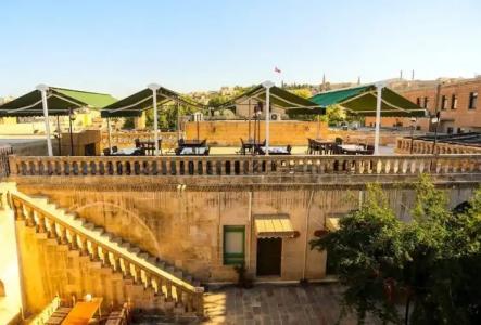 Narlı Ev Butik Otel - 59