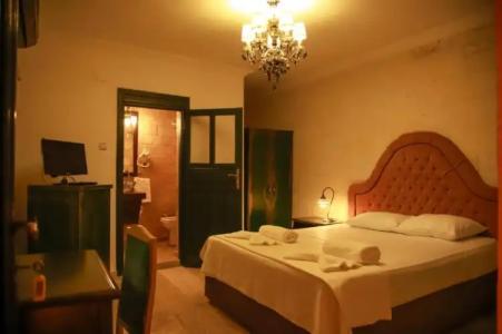 Narlı Ev Butik Otel - 53