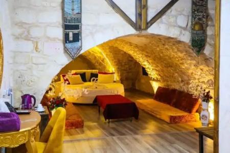 Narlı Ev Butik Otel - 63