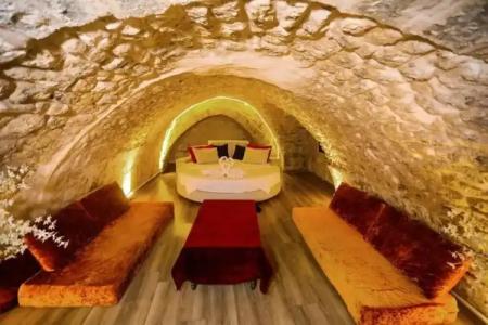 Narlı Ev Butik Otel - 68