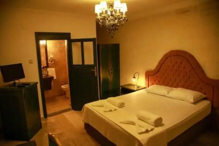 Narlı Ev Butik Otel - 52