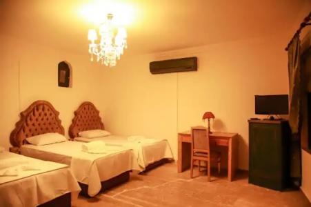 Narlı Ev Butik Otel - 51