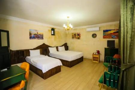 Narlı Ev Butik Otel - 30