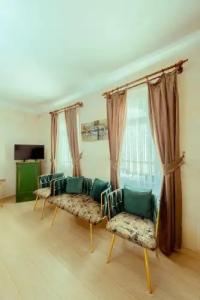 Narlı Ev Butik Otel - 41