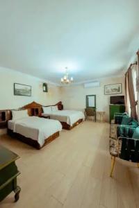 Narlı Ev Butik Otel - 40