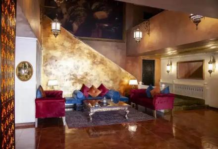 ÂlÂ Han Boutique - 1