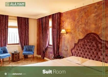 ÂlÂ Han Boutique - 53