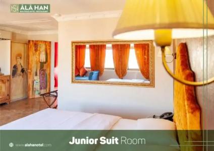 ÂlÂ Han Boutique - 47