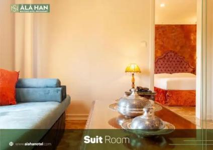 ÂlÂ Han Boutique - 54