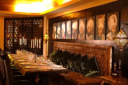 ÂlÂ Han Boutique - 17