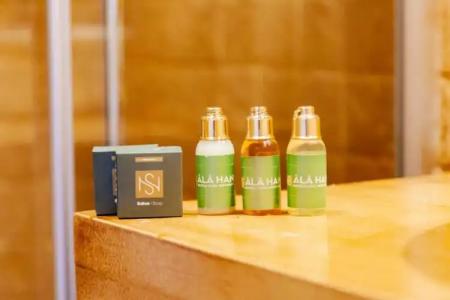 ÂlÂ Han Boutique - 29