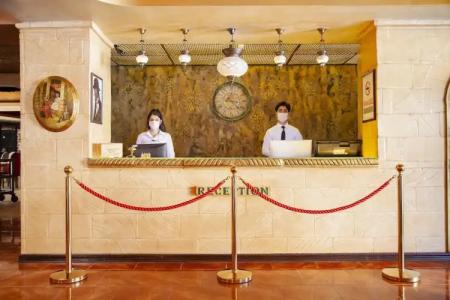 ÂlÂ Han Boutique - 18