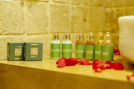 ÂlÂ Han Boutique - 37