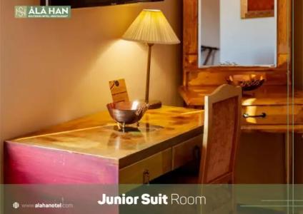 ÂlÂ Han Boutique - 49