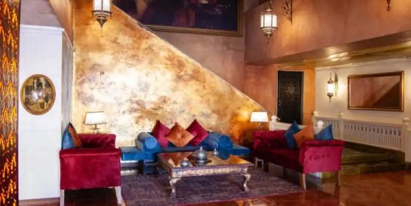 ÂlÂ Han Boutique - 11