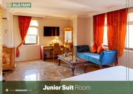 ÂlÂ Han Boutique - 46