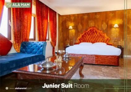 ÂlÂ Han Boutique - 48