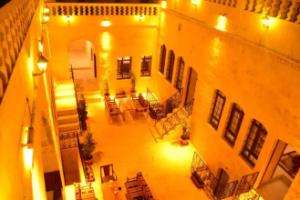 Отель «cİHangİr KonaĞi Butİk Otel», Шанлыурфа