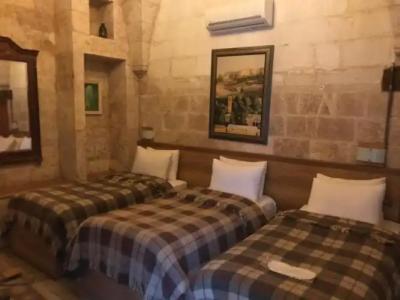 Gazel Butik Otel - 11